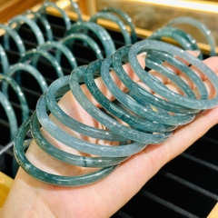 Khối Lam Ngọc Bản Đũa – Vẻ Đẹp Sang Trọng & Huyền Bí