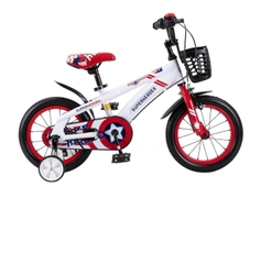 Xe đạp trẻ em Topright kb50 - Super Hero