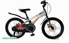 Xe đạp khung nhôm Lanq 80-HÀNG NHẬP KHẨU CHÍNH HÃNG
