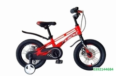 Xe đạp khung nhôm Lanq 80-HÀNG NHẬP KHẨU CHÍNH HÃNG