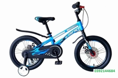 Xe đạp khung nhôm Lanq 80-HÀNG NHẬP KHẨU CHÍNH HÃNG