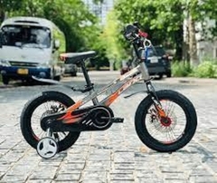 Xe đạp khung nhôm Lanq 80-HÀNG NHẬP KHẨU CHÍNH HÃNG