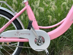 XE ĐẠP XAMING MINI  SIÊU XINH BÉ GÁI 1 GIÓNG SIZE 20-22-24- NHẬP KHẨU CHÍNH HÃNG