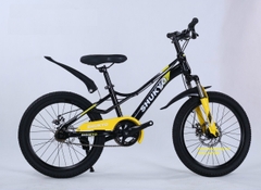 XE ĐẠP SHUKYO THỂ THAO SIZE 18- HÀNG NHẬP KHẨU CHÍNH HÃNG