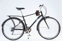 XE ĐẠP TOURING SATAKO COLONA KHUNG NHÔM SIZE 27.5- HÀNG NHẬP KHẨU CHÍNH HÃNG