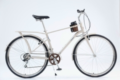 XE ĐẠP TOURING SATAKO COLONA KHUNG NHÔM SIZE 27.5- HÀNG NHẬP KHẨU CHÍNH HÃNG