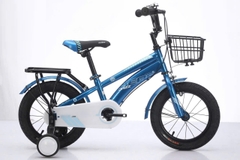 XE ĐẠP BÉ TRAI HÀNG ĐẸP CÓ ĐÈN SIZE 12-14-16-18 - HÀNG NHẬP KHẨU CHÍNH HÃNG