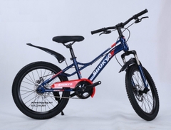 XE ĐẠP SHUKYO THỂ THAO SIZE 18- HÀNG NHẬP KHẨU CHÍNH HÃNG