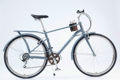 XE ĐẠP TOURING SATAKO COLONA KHUNG NHÔM SIZE 27.5- HÀNG NHẬP KHẨU CHÍNH HÃNG