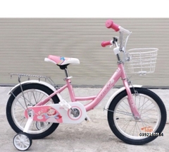 XAMING VỊT DỄ THƯƠNG CHO BÉ GÁI SIZE 20 - HÀNG NHẬP KHẨU CHÍNH HÃNG