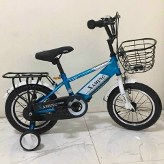 xe đạp bé trai xaming 2 gióng size 12-14-16-18 -HÀNG LOẠI 1 CHẮC CHẮN