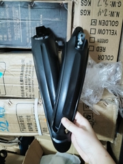 bộ chắn bùn xe xe đạp thể thao size to