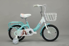 Xe đạp XDD công chúa size 14 và 18 - HÀNG NHẬP KHẨU CHÍNH HÃNG