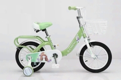 xe đạp xaming công chúa baga liền chắc chắn - HÀNG NHẬP KHẨU CHÍNH HÃNG
