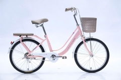 XE ĐẠP VICKY LADY MINI CAO CẤP SIZE 20-22- HÀNG NHẬP KHẨU CHÍNH HÃNG