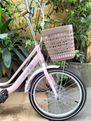 XE ĐẠP XAMING MINI SIÊU XINH BÉ GÁI 2 GIÓNG SIZE 20-22-24- NHẬP KHẨU CHÍNH HÃNG