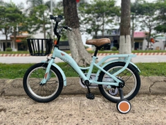 XE ĐẠP BÉ GÁI HÀNG ĐẸP JAZZ SIZE 12-14-16-18-20- HÀNG NHẬP KHẨU CHÍNH HÃNG