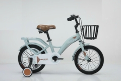 XE ĐẠP BÉ GÁI HÀNG ĐẸP JAZZ SIZE 12-14-16-18-20- HÀNG NHẬP KHẨU CHÍNH HÃNG