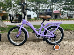 XE ĐẠP BÉ GÁI HÀNG ĐẸP JAZZ SIZE 12-14-16-18-20- HÀNG NHẬP KHẨU CHÍNH HÃNG