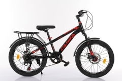 XE THỂ THAO CANIFA CÓ ĐỀ CÓ GACBAGA SIZE 20-22 - HÀNG NHẬP KHẨU CHÍNH HÃNG