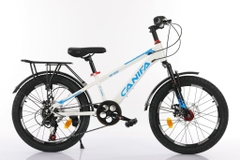 XE THỂ THAO CANIFA CÓ ĐỀ CÓ GACBAGA SIZE 20-22 - HÀNG NHẬP KHẨU CHÍNH HÃNG