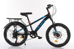 XE THỂ THAO CANIFA CÓ ĐỀ CÓ GACBAGA SIZE 20-22 - HÀNG NHẬP KHẨU CHÍNH HÃNG