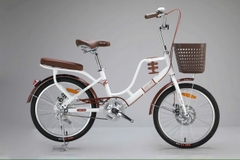 XE ĐẠP MINI KHÔNG ĐỀ BRAVEWILL SIZE 20-22-24-26- HÀNG NHẬP KHẨU CHÍNH HÃNG