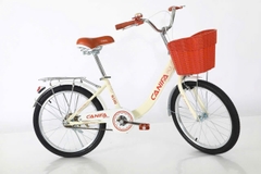 XE ĐẠP CANIFA MINI 1 GIÓNG SIZE 20- 22- NHẬP KHẨU CHÍNH HÃNG
