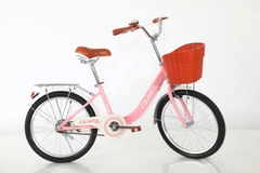 XE ĐẠP CANIFA MINI 1 GIÓNG SIZE 20- 22- NHẬP KHẨU CHÍNH HÃNG