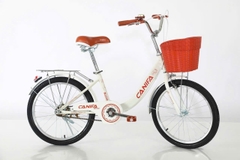 XE ĐẠP CANIFA MINI 1 GIÓNG SIZE 20- 22- NHẬP KHẨU CHÍNH HÃNG