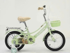 Xe đạp xaming và shukyo 2 gióng size 12-14-16-18-20 - HÀNG NHẬP KHẨU CHÍNH HÃNG