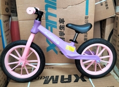 Xe thăng bằng khung nhôm siêu nhẹ bé gái từ 2,5-5 tuổi - HÀNG NHẬP KHẨU CHÍNH HÃNG