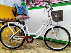 XE ĐẠP CANIFA MINI 2 GIÓNG SIZE 20-22-24-26 - HÀNG NHẬP KHẨU CHÍNH HÃNG