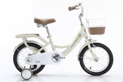 XE ĐẠP BÉ GÁI DÒNG ĐẸP JAZZ SIZE 12-14-16-18-20- HÀNG NHẬP KHẨU CHÍNH HÃNG