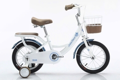 XE ĐẠP BÉ GÁI DÒNG ĐẸP JAZZ SIZE 12-14-16-18-20- HÀNG NHẬP KHẨU CHÍNH HÃNG