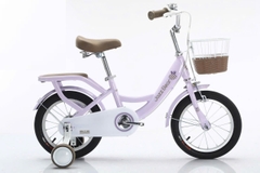 XE ĐẠP BÉ GÁI DÒNG ĐẸP JAZZ SIZE 12-14-16-18-20- HÀNG NHẬP KHẨU CHÍNH HÃNG