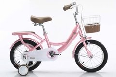 XE ĐẠP BÉ GÁI DÒNG ĐẸP JAZZ SIZE 12-14-16-18-20- HÀNG NHẬP KHẨU CHÍNH HÃNG