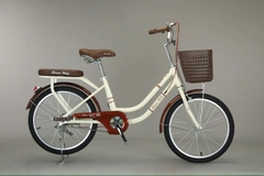 XE MINI 2 GIÓNG BRAVEWILL SIZE 20-22-24-26- HÀNG NHẬP KHẨU CHÍNH HÃNG