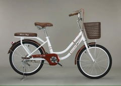 XE MINI 2 GIÓNG BRAVEWILL SIZE 20-22-24-26- HÀNG NHẬP KHẨU CHÍNH HÃNG