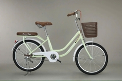 XE MINI 2 GIÓNG BRAVEWILL SIZE 20-22-24-26- HÀNG NHẬP KHẨU CHÍNH HÃNG