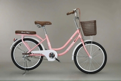 XE MINI 2 GIÓNG BRAVEWILL SIZE 20-22-24-26- HÀNG NHẬP KHẨU CHÍNH HÃNG