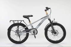 XE ĐẠP ĐỊA HÌNH BORKI SIZE 20-22- HÀNG NHẬP KHẨU CHÍNH HÃNG