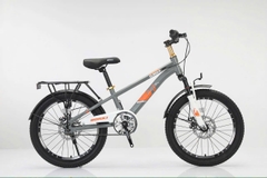 XE ĐẠP ĐỊA HÌNH BORKI SIZE 20-22- HÀNG NHẬP KHẨU CHÍNH HÃNG