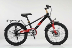 XE ĐẠP ĐỊA HÌNH BORKI SIZE 20-22- HÀNG NHẬP KHẨU CHÍNH HÃNG