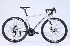 XE ĐẠP ĐUA FARRELLI BÁNH 700 CHO NGƯỜI CAO TỪ 160CM- HÀNG NHẬP KHẨU CHÍNH HÃNG