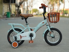 XE ĐẠP BÉ GÁI HÀNG ĐẸP JAZZ SIZE 12-14-16-18-20- HÀNG NHẬP KHẨU CHÍNH HÃNG