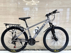 XE ĐẠP ĐỊA HÌNH KHUNG NHÔM BORKI SIZE 26- HÀNG NHẬP KHẨU CHÍNH HÃNG