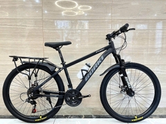 XE ĐẠP ĐỊA HÌNH KHUNG NHÔM BORKI SIZE 26- HÀNG NHẬP KHẨU CHÍNH HÃNG