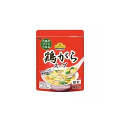 Hạt nêm cho bé - Hạt nêm thịt heo, bò, gà, tôm, sò điệp, rong biển, tảo bẹ Nhật Bản cho bé từ 1 tuổi - Sweet Baby House