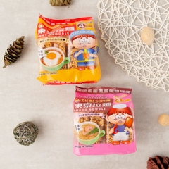 Mì ăn liền Tokyo Noodle Nhật Bản cho bé từ 1 tuổi - Sweet Baby House